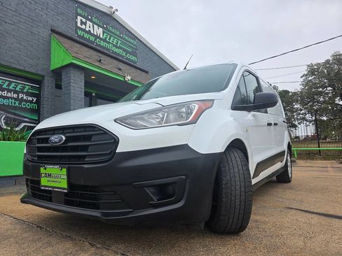 Used 2019 Ford Transit Connect XL image 50