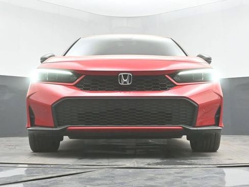 Used 2025 Honda Civic Sport Touring image 28