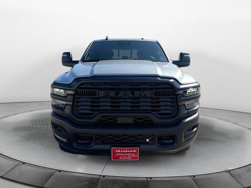 New 2026 RAM 2500 Tradesman AWD/4WD image 2