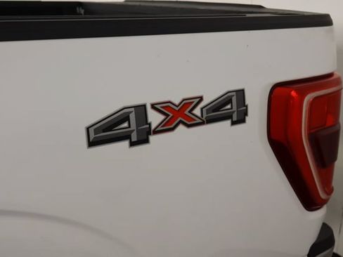 Used 2021 Ford F150 XLT w/ Equipment Group 302A High AWD/4WD image 38
