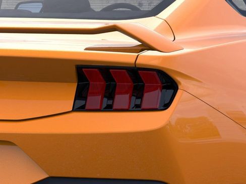 New 2026 Ford Mustang GT Premium w/ GT Performance Package RWD image 21