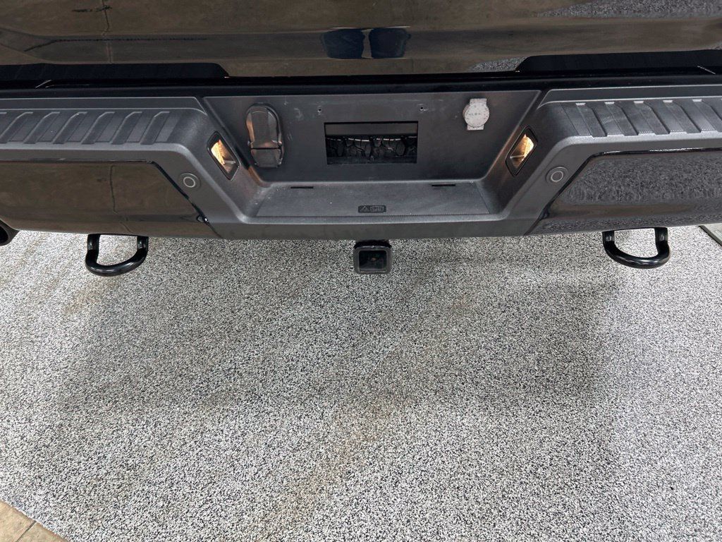 Certified 2023 Ford F150 Tremor AWD/4WD image 33