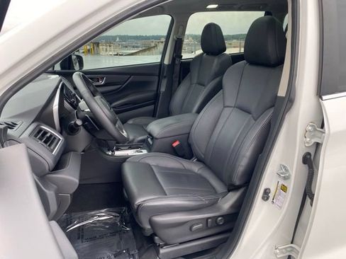 Used 2023 Subaru Ascent Limited w/ Technology Package AWD/4WD image 18