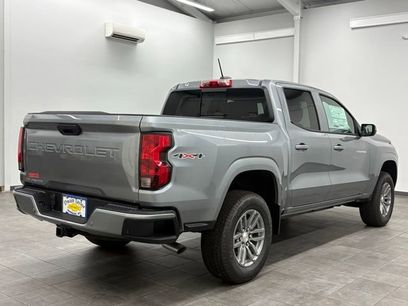 New 2026 Chevrolet Colorado LT w/ Advanced Trailering Package