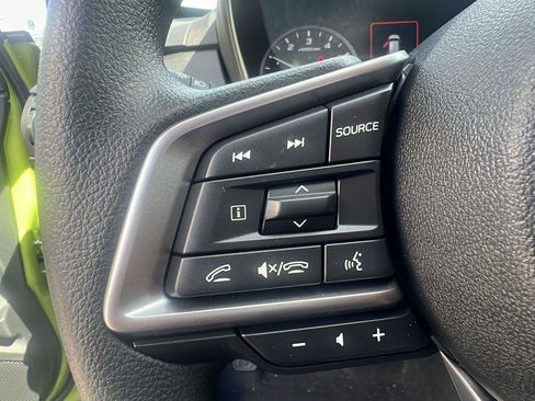 New 2026 Subaru Impreza 2.0i Sport AWD/4WD image 19