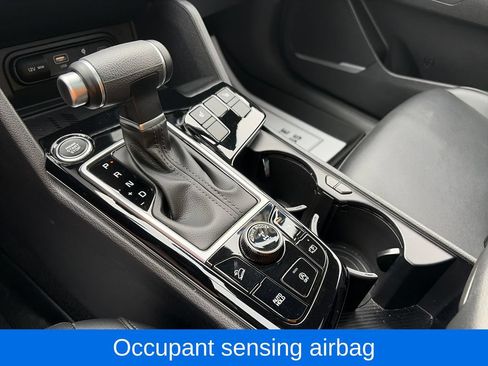 Used 2024 Kia Sportage X-Line w/ X-Line Premium Package AWD/4WD image 25