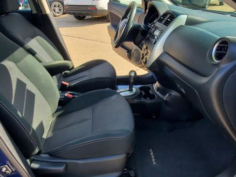 Used 2018 Nissan Versa SV FWD image 15
