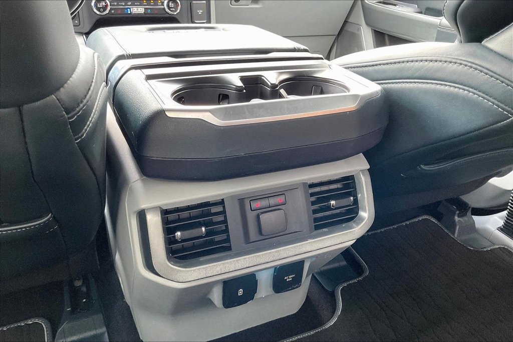 Used 2021 Ford F150 Limited AWD/4WD image 10