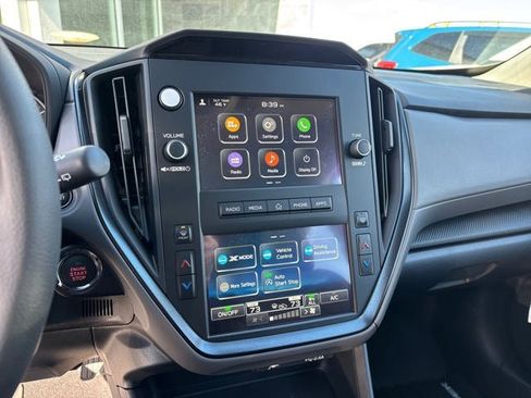 New 2026 Subaru Crosstrek 2.5i image 75