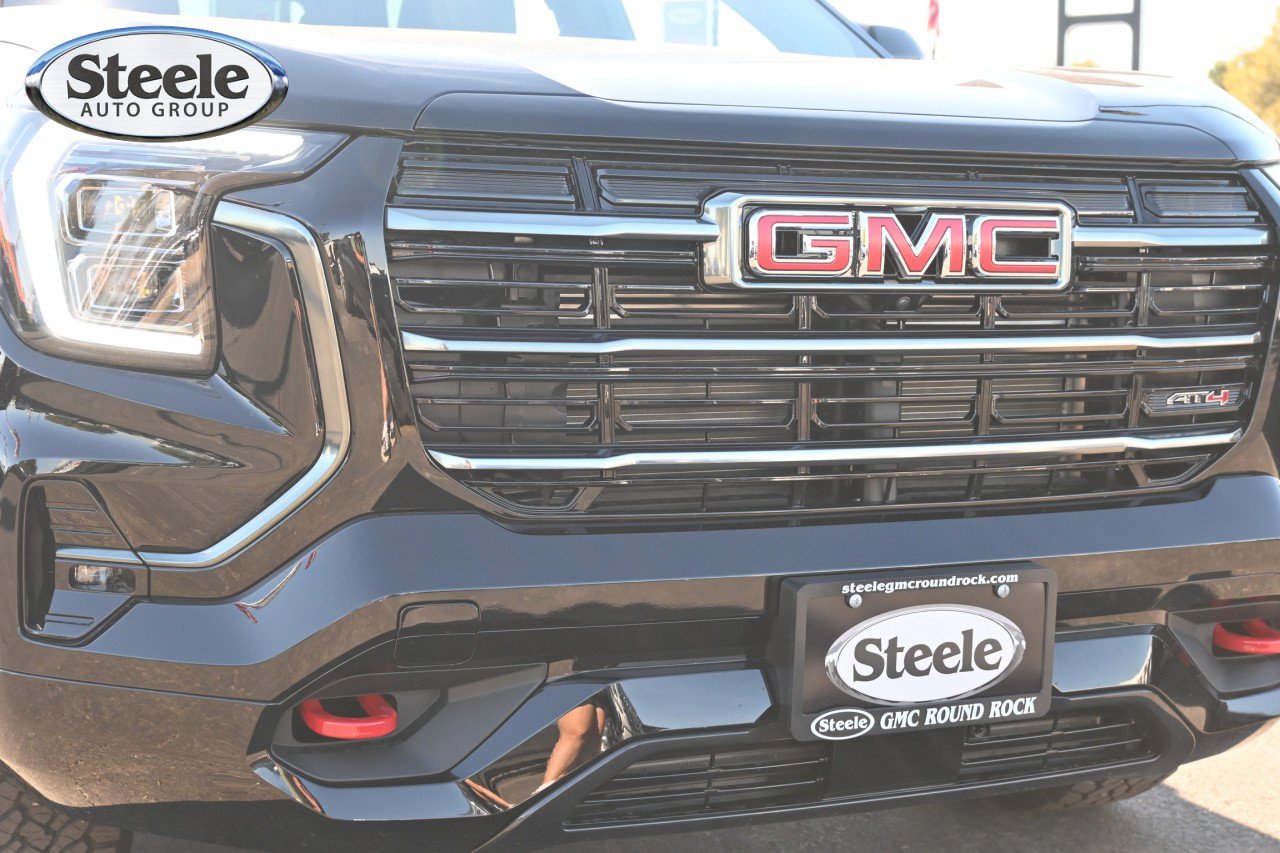 New 2027 GMC Terrain AT4 w/ Technology Package II AWD/4WD image 28