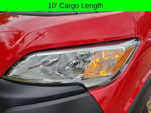 New 2025 RAM ProMaster 2500 w/ Convenience Group image 26