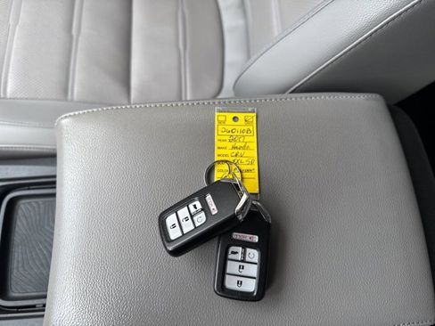 Used 2017 Honda CR-V EX-L image 27