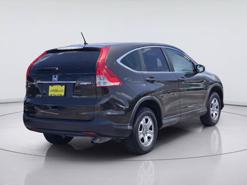 Used 2013 Honda CR-V LX image 8