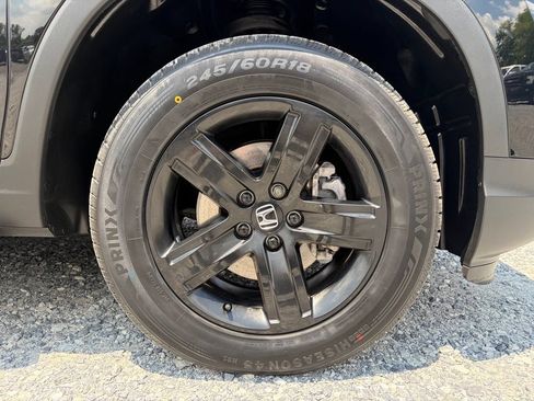 Used 2023 Honda Ridgeline Black Edition image 27
