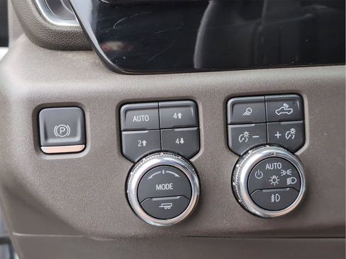 Used 2022 GMC Sierra 1500 SLT w/ SLT Convenience Package image 30