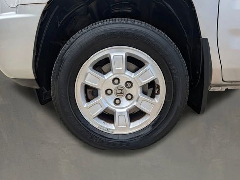 Used 2012 Honda Ridgeline RTS image 11