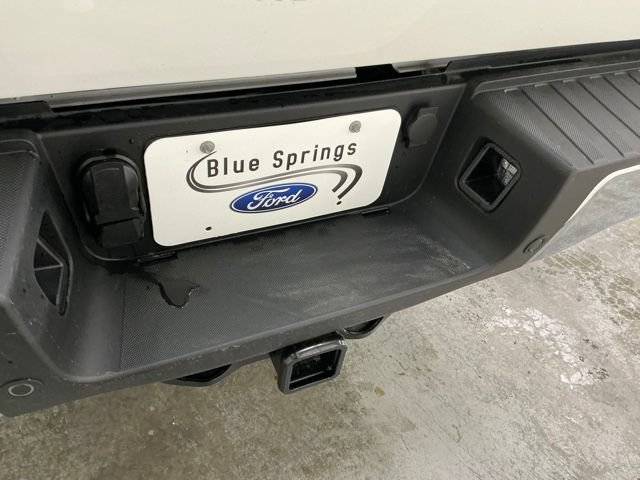 New 2026 Ford F350 Lariat w/ Lariat Premium Package AWD/4WD image 5