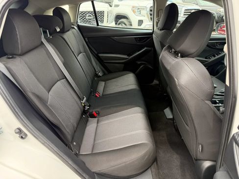 Used 2023 Subaru Impreza 2.0i AWD/4WD image 18