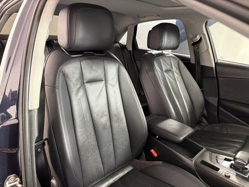 Used 2018 Audi A4 2.0T Premium Plus w/ Premium Plus Package AWD/4WD image 26