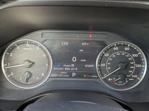 Used 2022 Mitsubishi Outlander SE image 11