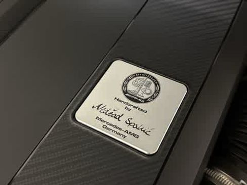 Certified 2026 Mercedes-Benz GLC 43 AMG 4MATIC image 14