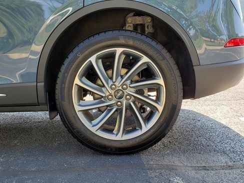 Used 2023 Lincoln Corsair AWD w/ Equipment Group 101A image 33