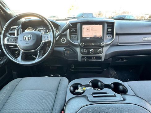 Certified 2024 RAM 2500 Big Horn image 18