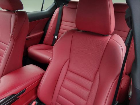 Used 2023 Lexus IS 350 F Sport w/ Navigation Package RWD image 11