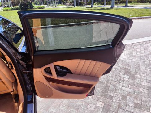 Used 2005 Maserati Quattroporte RWD image 32