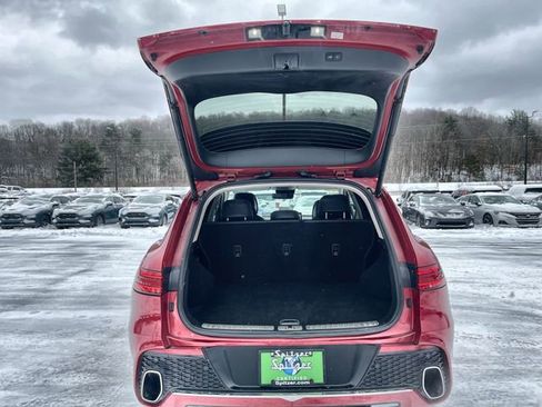 Used 2025 Genesis GV70 2.5T image 22