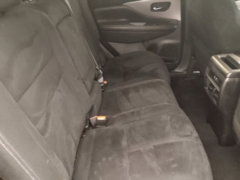 Used 2019 Nissan Murano S FWD image 19