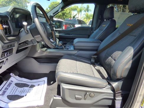 New 2025 Ford F150 Tremor w/ Tow/Haul Package image 30