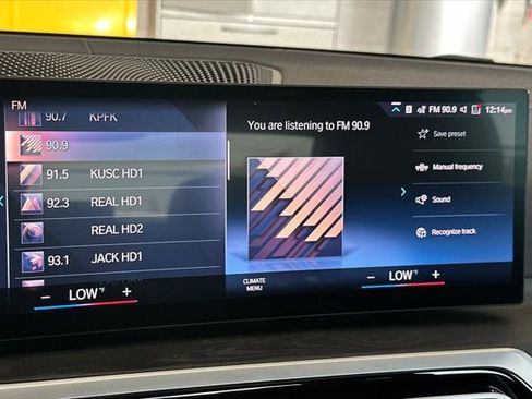 Used 2024 BMW M340i w/ Premium Package image 16