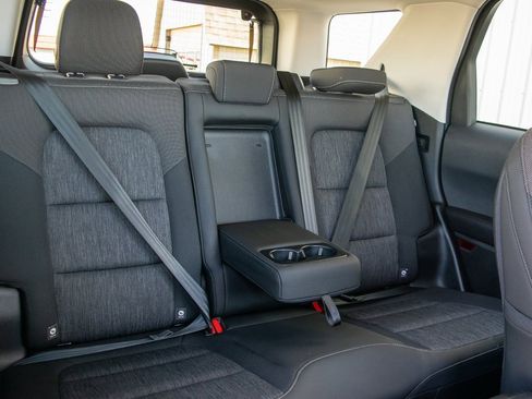 Used 2021 Ford Bronco Sport Big Bend w/ Big Bend Package (96B) image 31