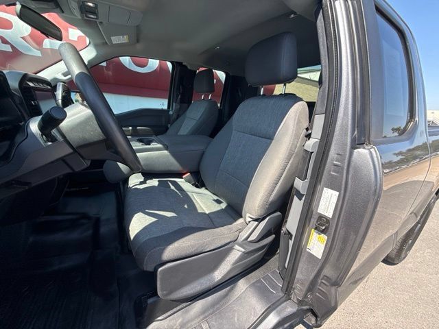 Used 2024 Ford F150 XL AWD/4WD image 5