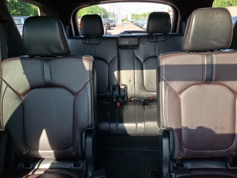 Used 2025 Honda Pilot Black Edition image 19