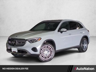 Certified 2026 Mercedes-Benz GLC 300