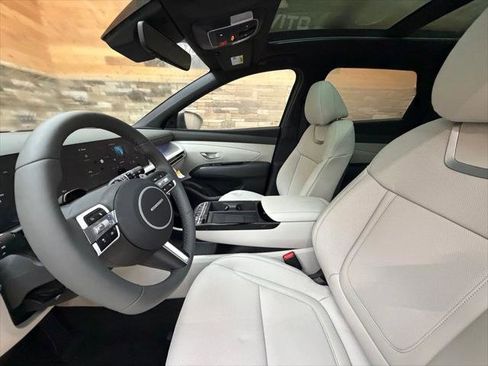 New 2026 Hyundai Tucson Limited image 11