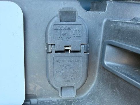 Used 2024 RAM 2500 Big Horn image 15