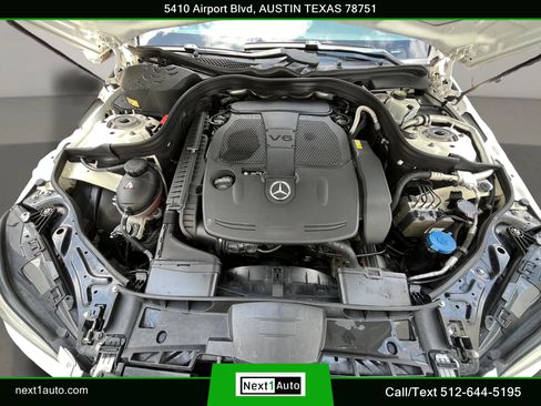 Used 2015 Mercedes-Benz E 350 Sedan image 34