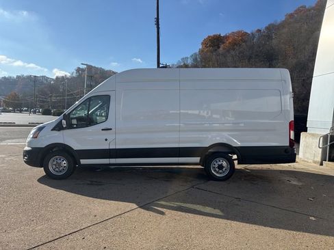 New 2026 Ford Transit 250 148 High Roof Extended AWD image 4