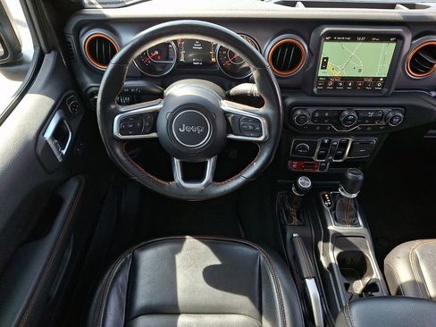 Used 2020 Jeep Gladiator Mojave image 11