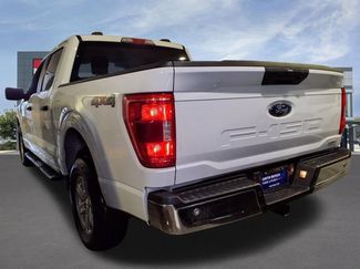 Certified 2021 Ford F150 XLT w/ Trailer Tow Package AWD/4WD video 3