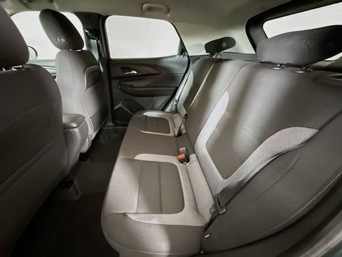 New 2026 Chevrolet TrailBlazer LS w/ LS Convenience Package AWD/4WD image 24