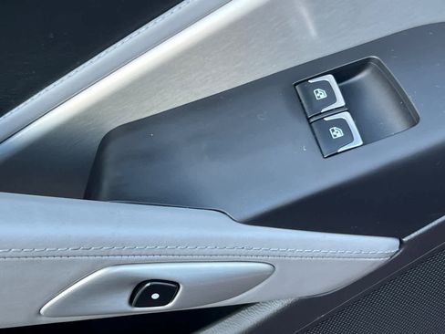 Used 2014 Chevrolet Corvette Stingray Coupe w/ 3LT Preferred Equipment Group image 12