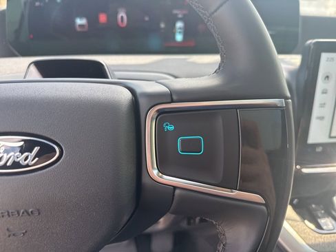 New 2025 Ford Expedition Tremor image 38
