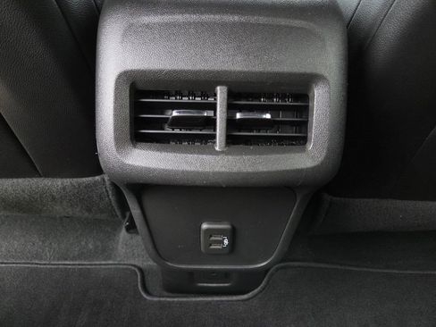 Used 2024 Chevrolet Equinox RS w/ RS Leather Package FWD image 18