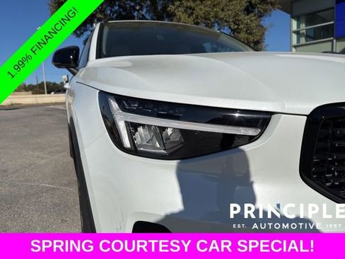 New 2026 Volvo XC40 B4 Plus FWD image 13