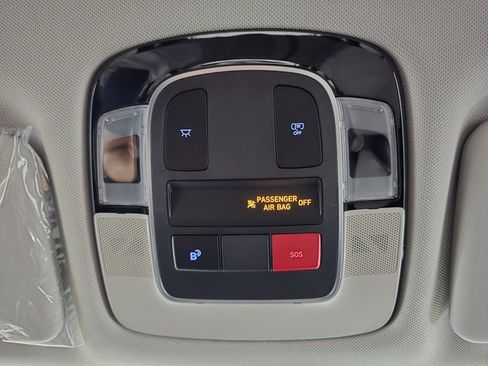 New 2026 Hyundai Tucson SEL image 21