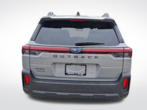 New 2026 Subaru Outback Touring AWD/4WD image 6